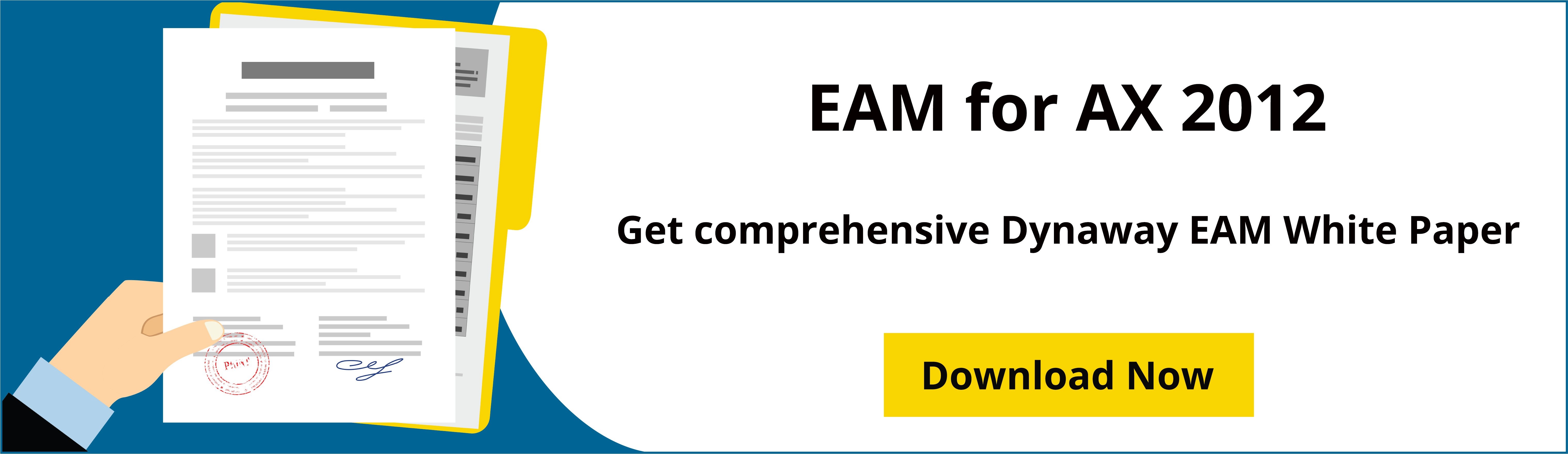 Oracle Enterprise Asset Management User S Guide