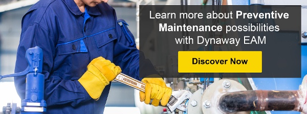 Preventive Maintenance