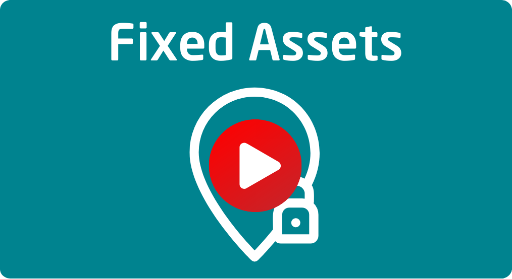 fixed assets