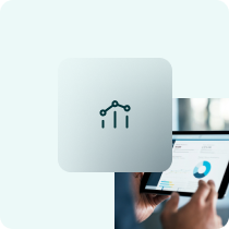Analytics & Reporting Dynaway EAM