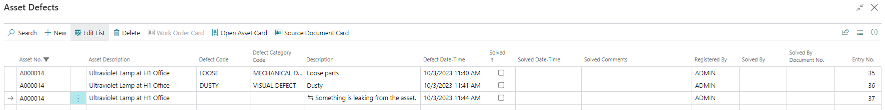 BC_ Asset Management_Asset Defect