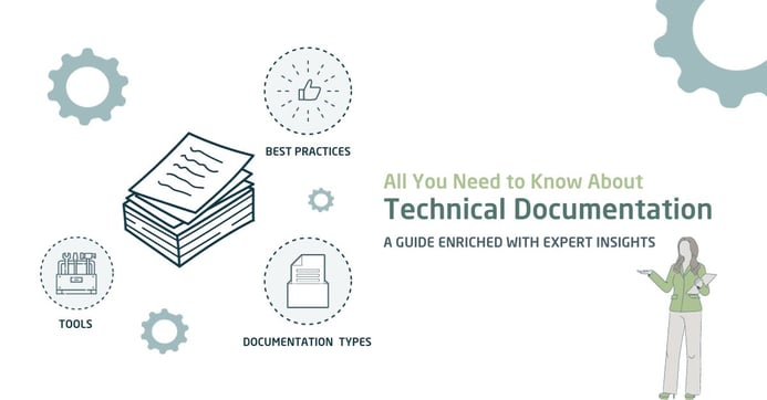 Technical Documentation Article