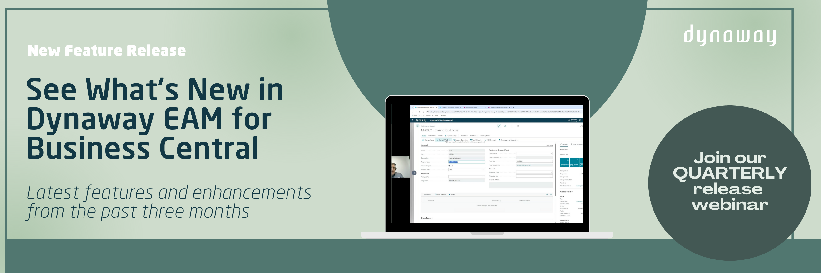 EAM-BC New Feature Release Webinar