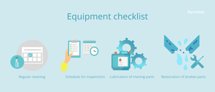 Why a CMMS System is Essential for Preventive Maintenance