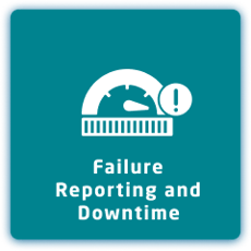 Failure card