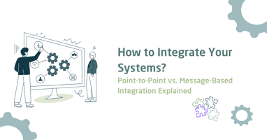 How to Integrate Your Systems?