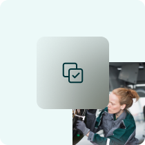 Maintenance Planning Dynaway EAM