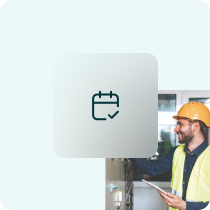 Scheduling & Planning Dynaway EAM
