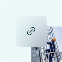 Seamless Data Integration Dynaway EAM