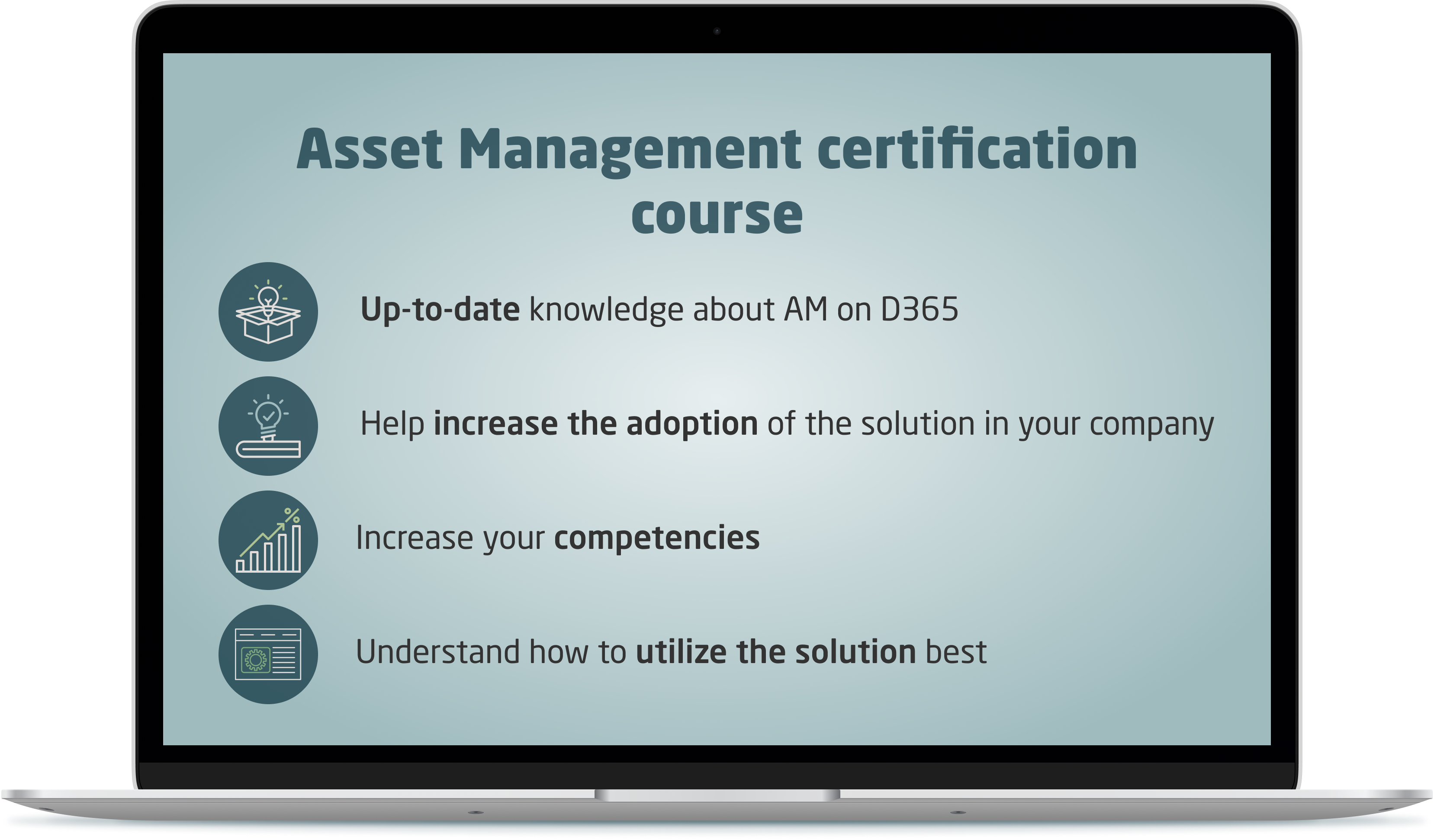 asset management banner