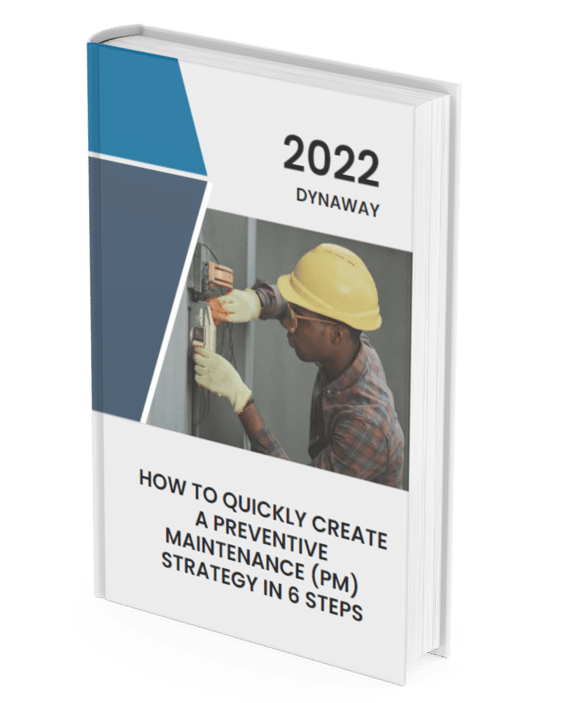 How to Quickly Create a Preventive Maintenance Strategy in 6 Steps