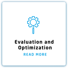 evaluation and optimization