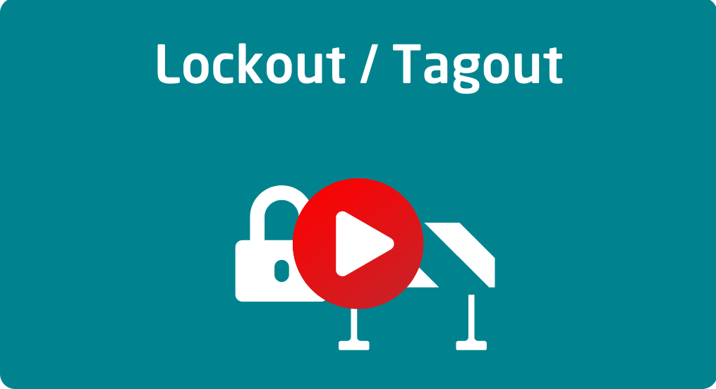 lockout tagout eam for bc