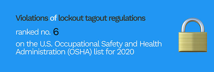 lockout tagout regulation-1