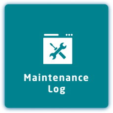 maintenance card