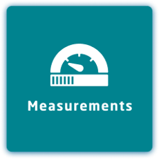 measurements