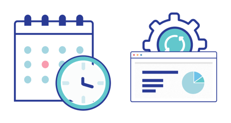 work management for plannign and schedulling