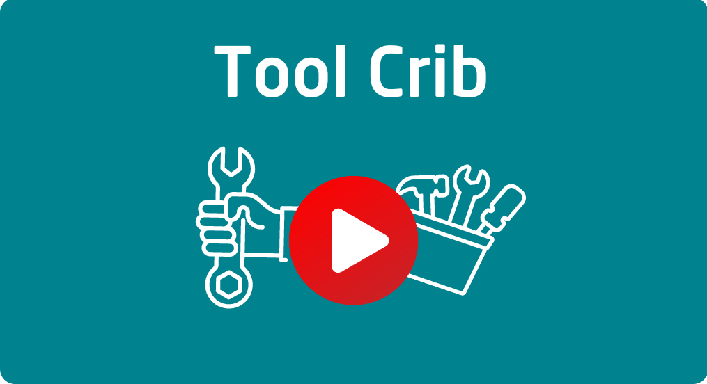 tool crib