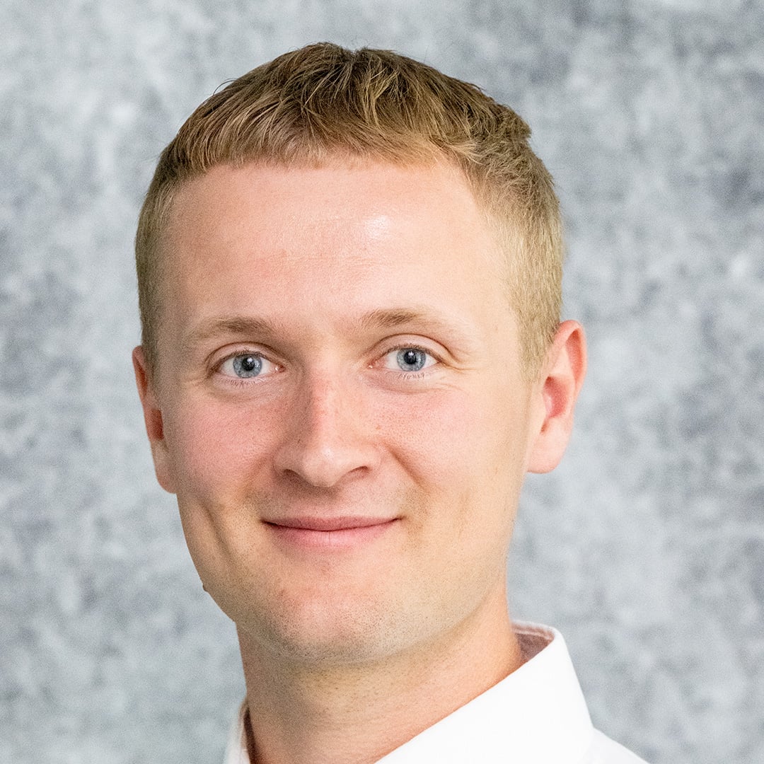 Mads Svit Pedersen