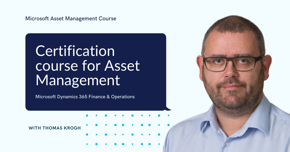 Dynaway Academy Asset Management Certification Course Dynaway Academy Asset Management Certification Course