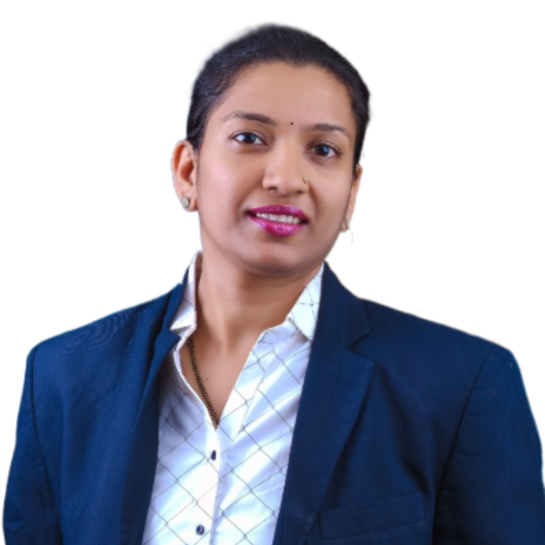Amritha Shetty