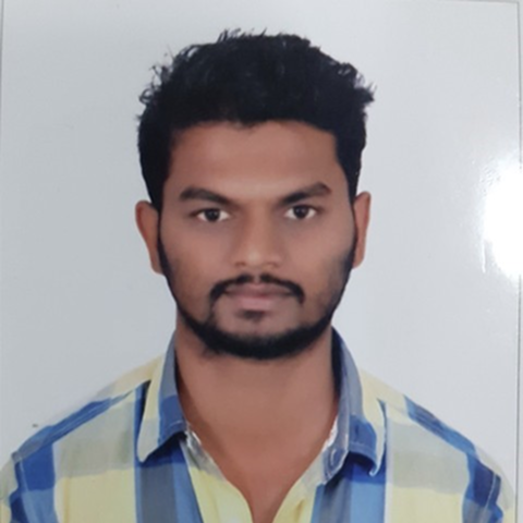 Bharatesh Jinnappa Roddanavar