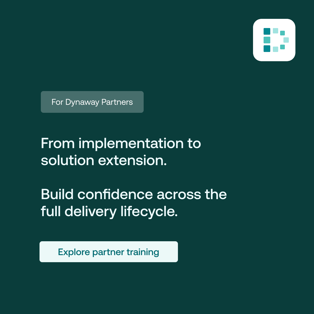 Dynaway Academy- Free - Partner Add ons