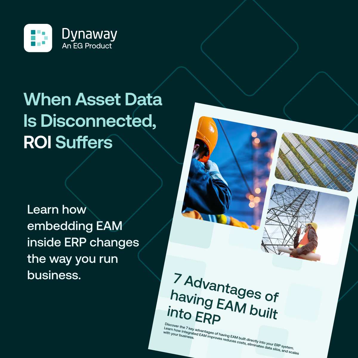 Embedding EAM inside ERP  - 1200x1200