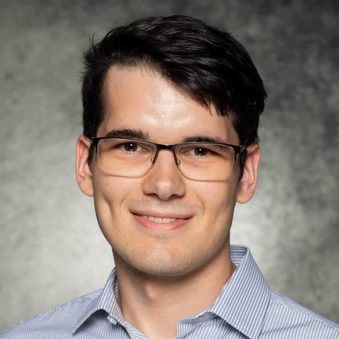 Bartosz Rudzinski