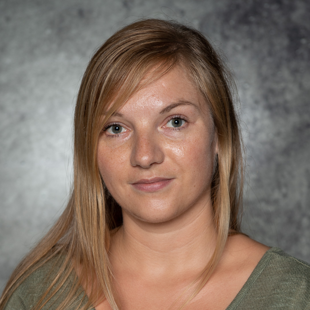 Malgorzata Rybicka