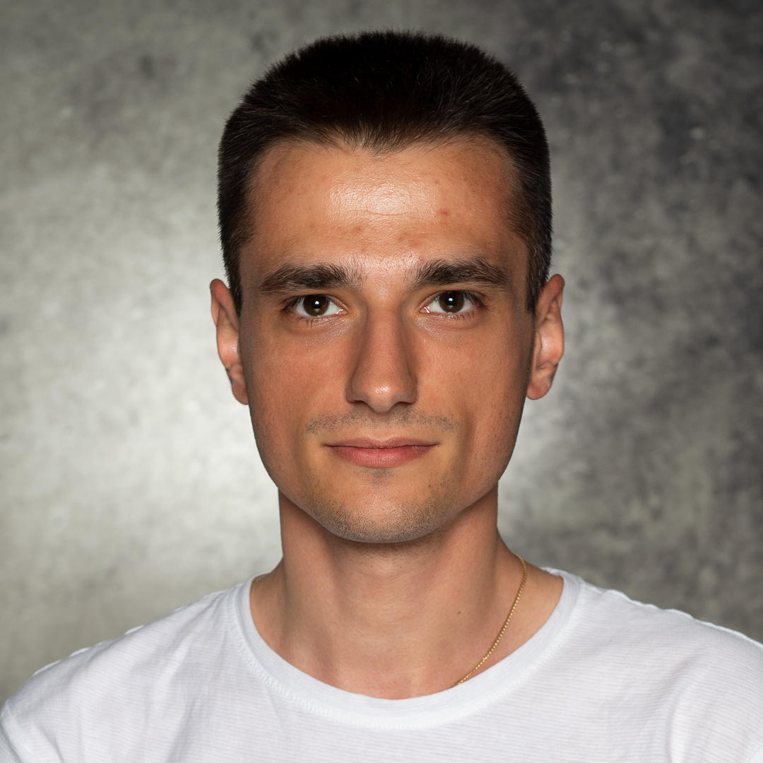 Marek Laptaszynski