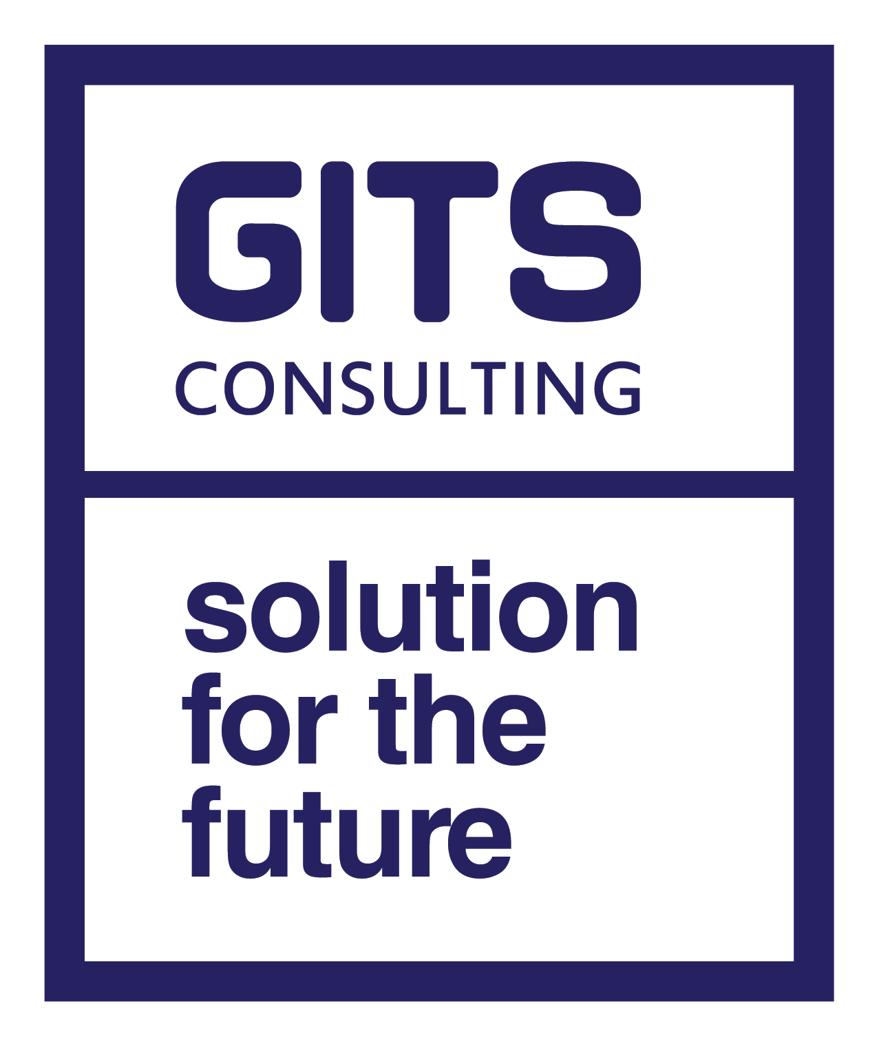 GITS Logo w border