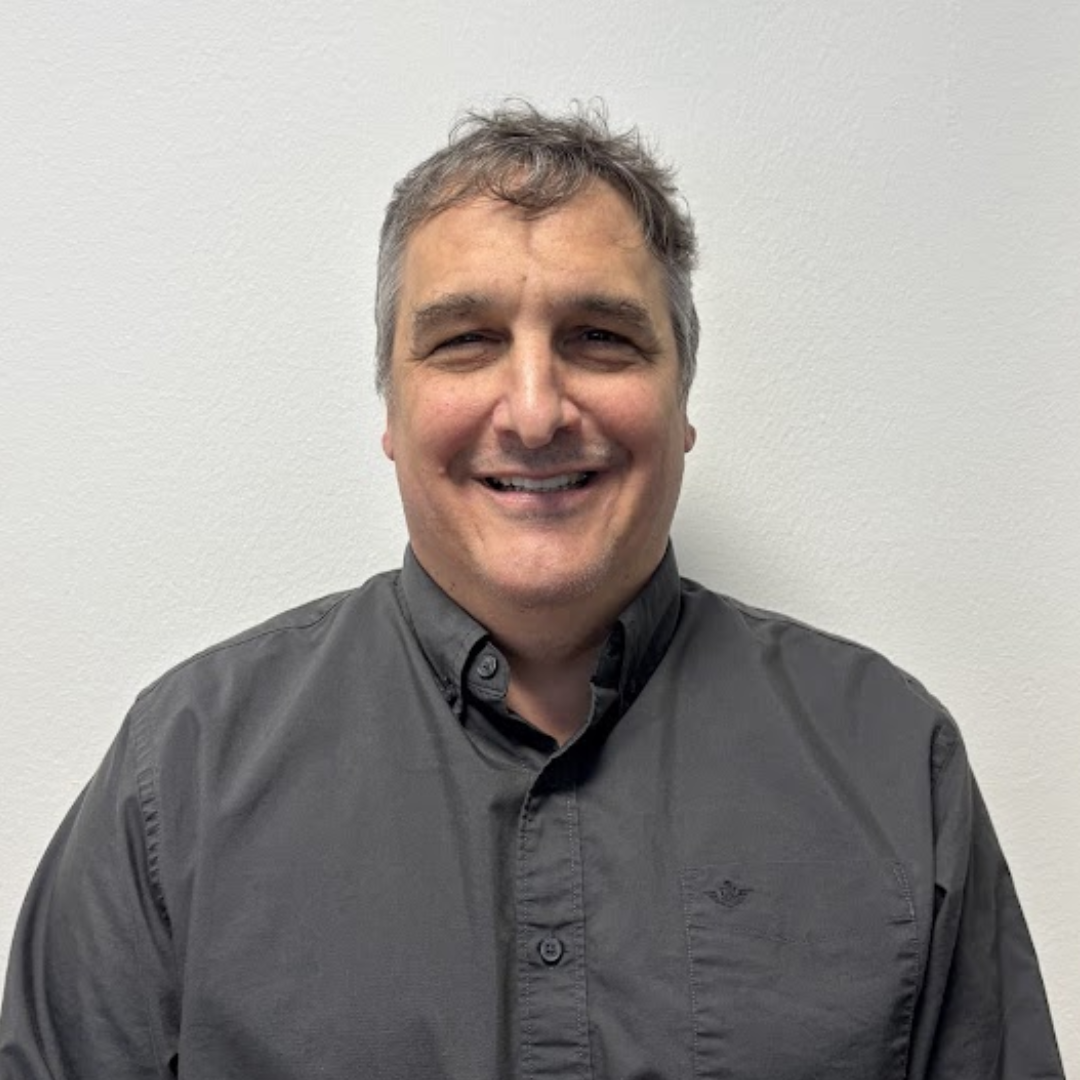 Jeff Guggino