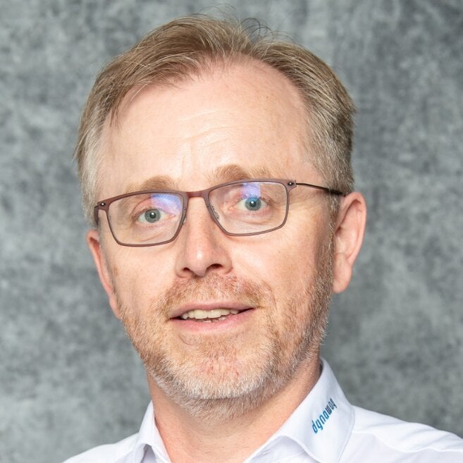 Kristoffer Bohmann 2024