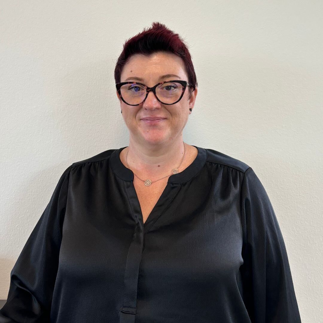 Lucinda Worden