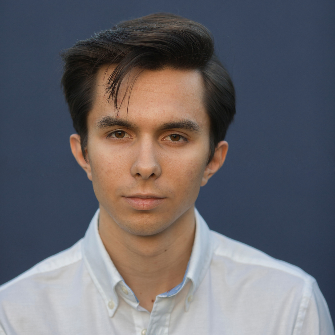 Mateusz Wasilewicz