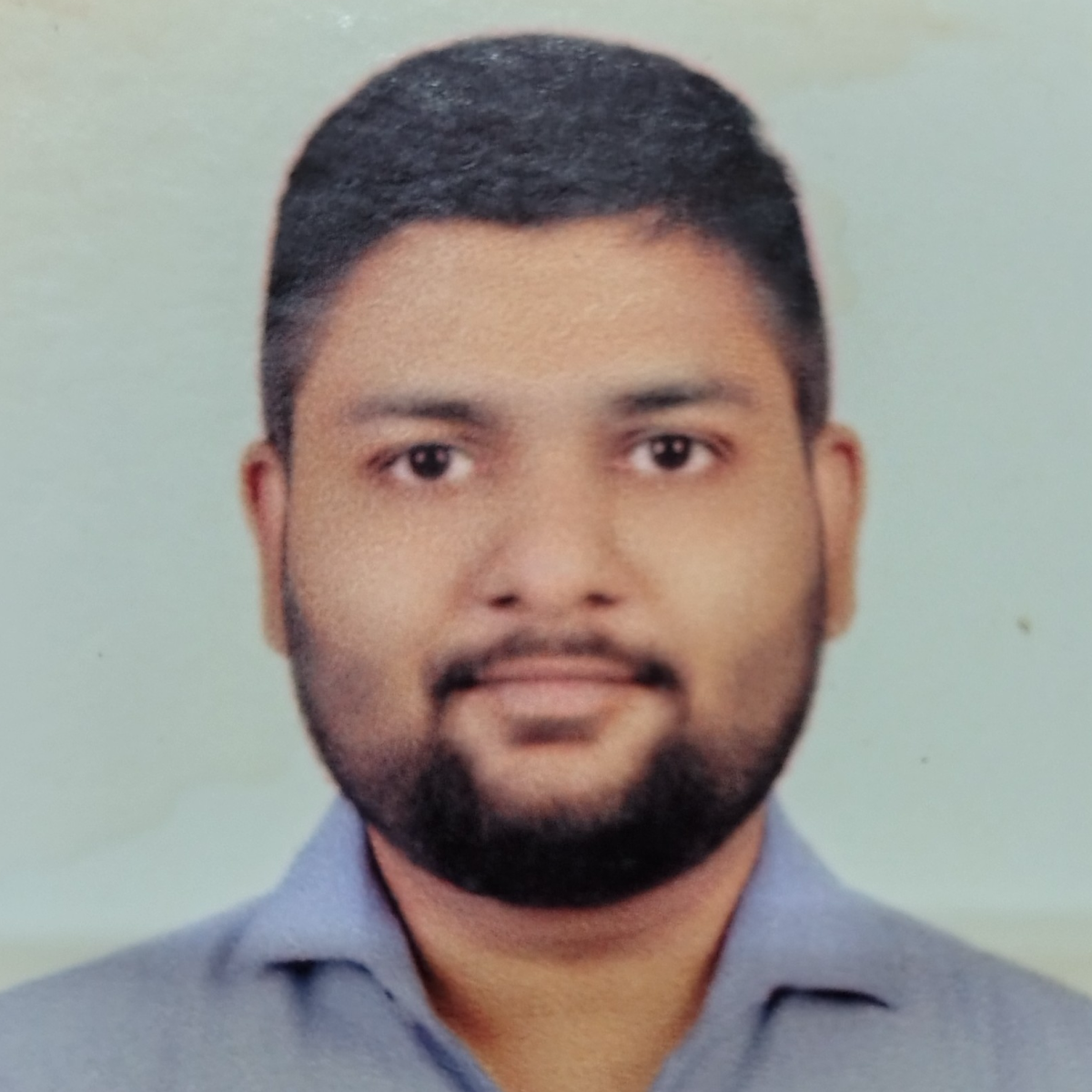Preetham Vasantha Poojari