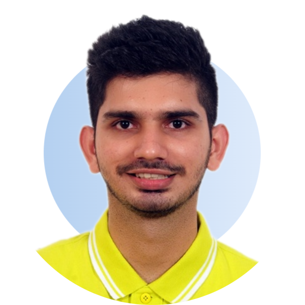Preetham Pai D