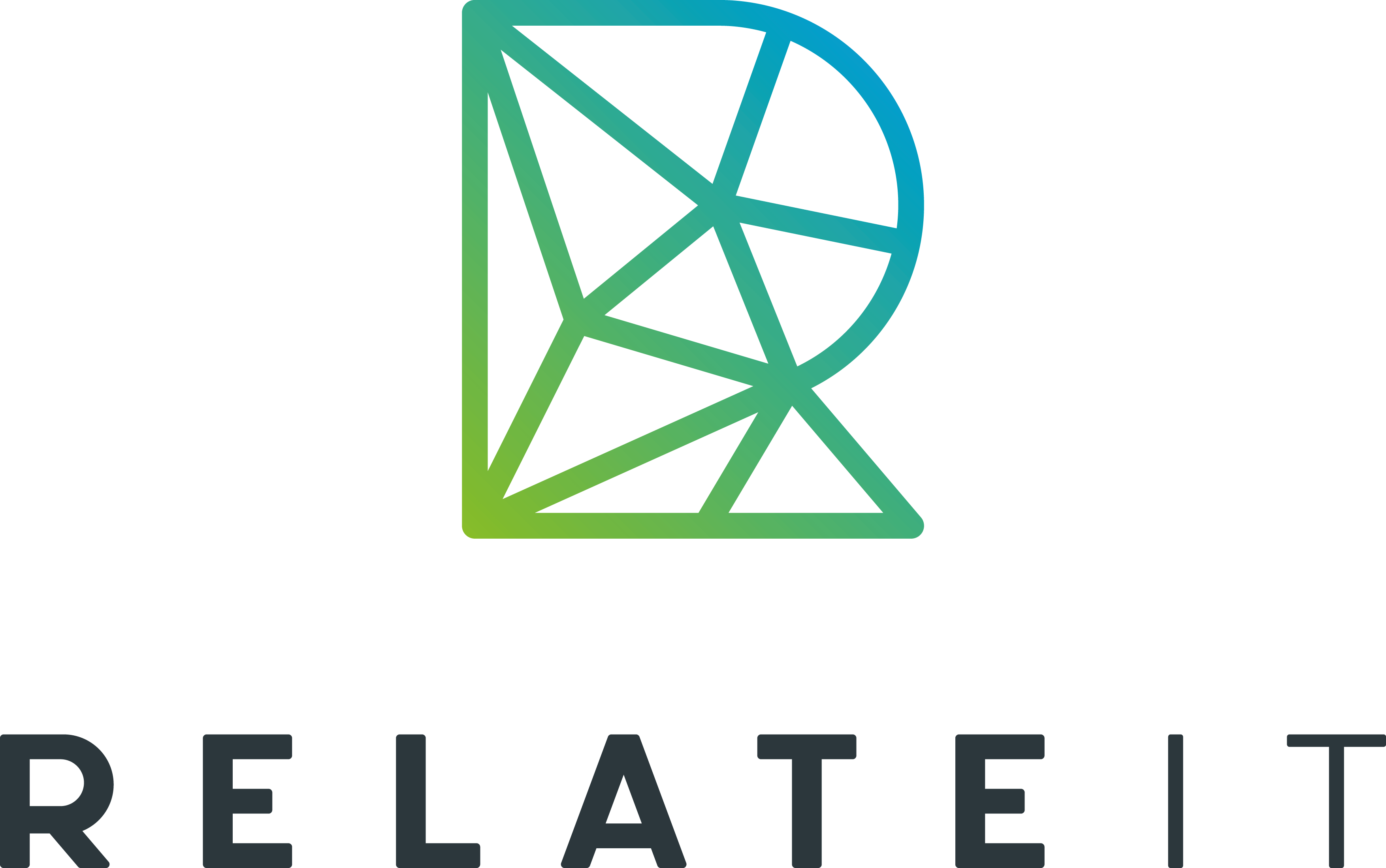Relate IT logo