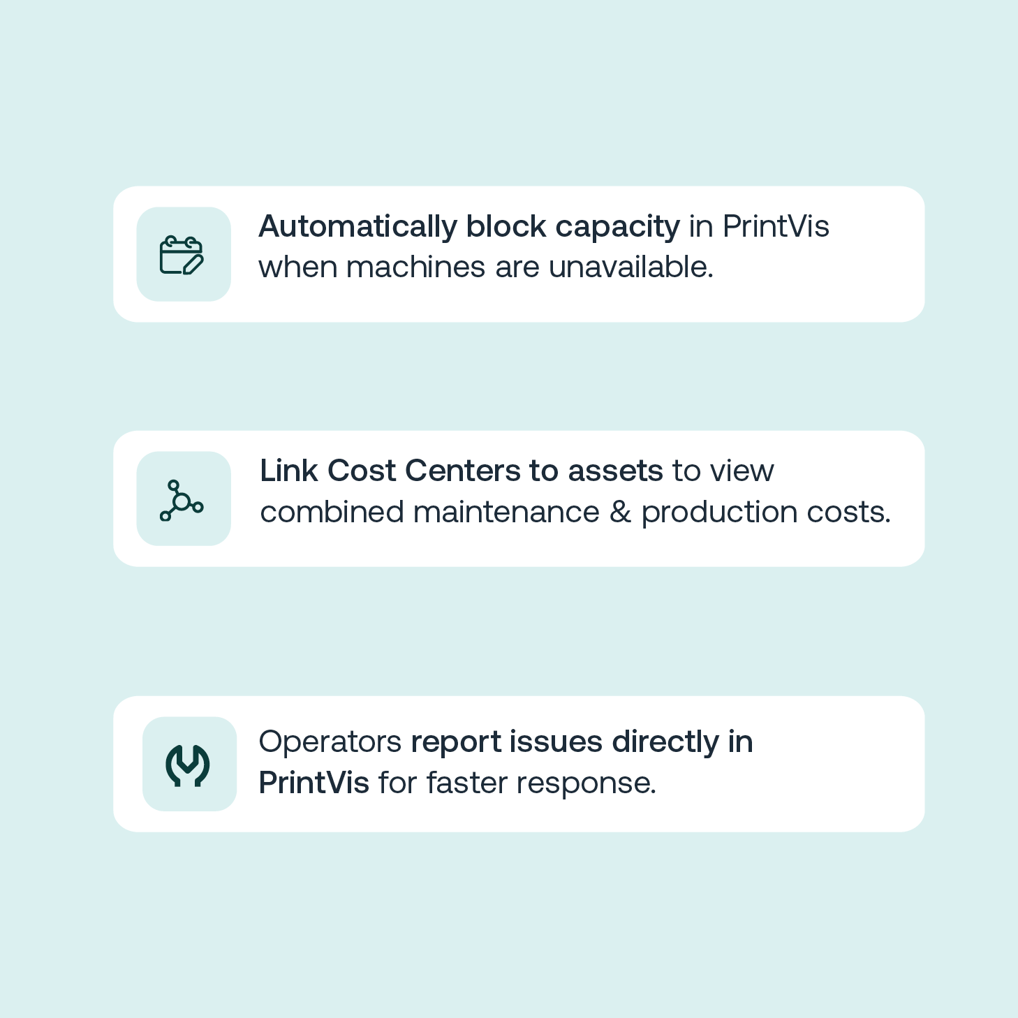 Second PrintVis visual