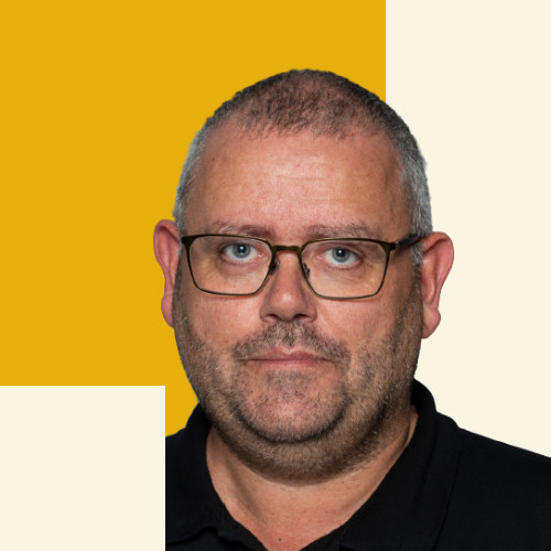 Thomas Krogh