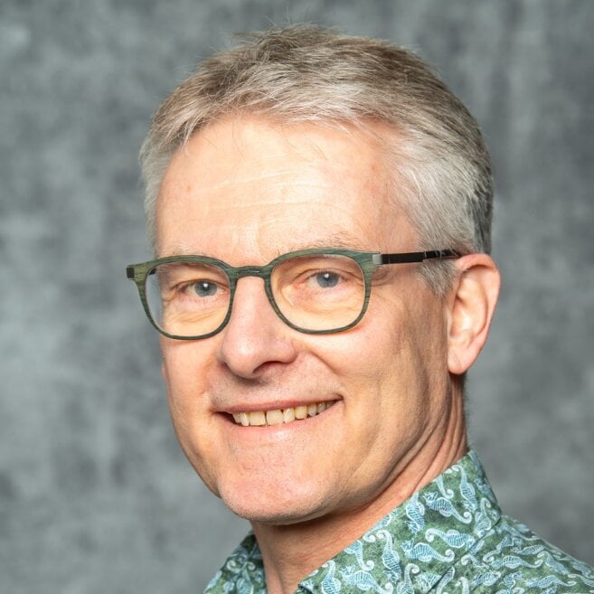 Torben Hoelgaard 2024
