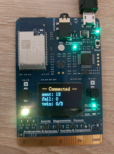 IoT device